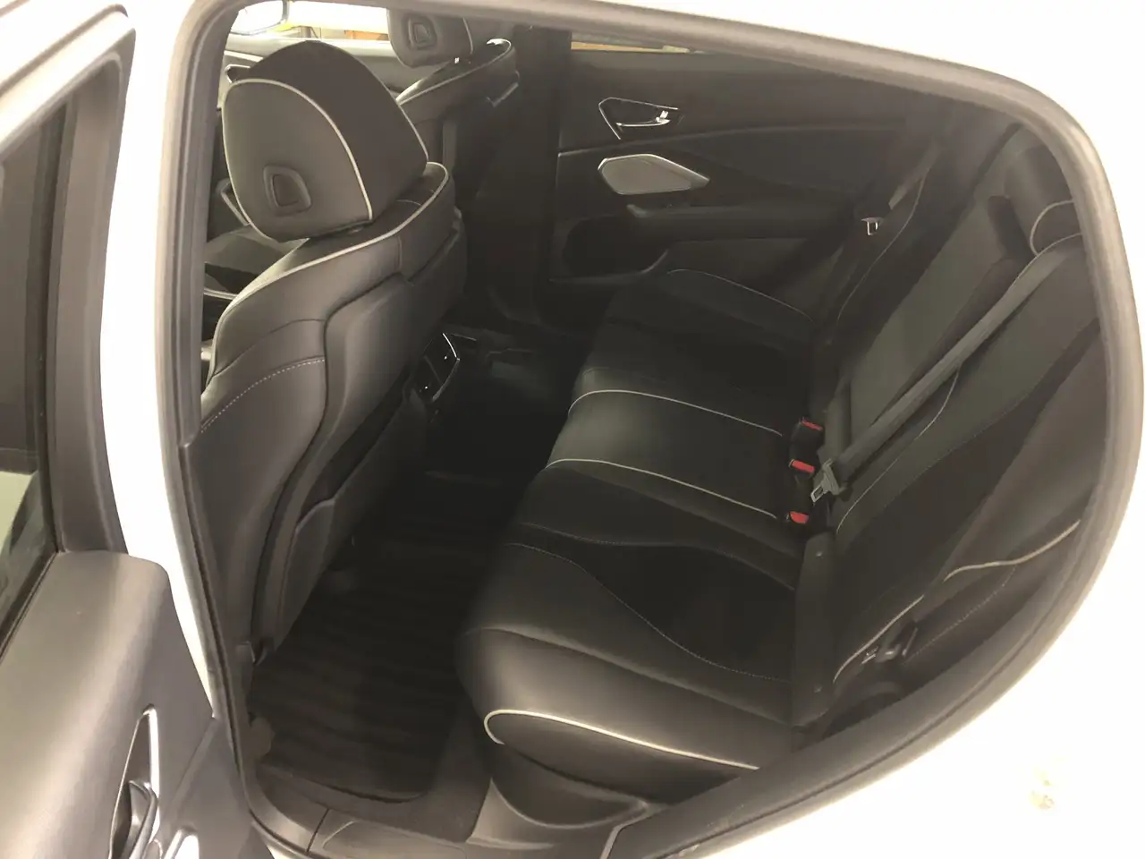 Acura RDX снимка Acura RDX
