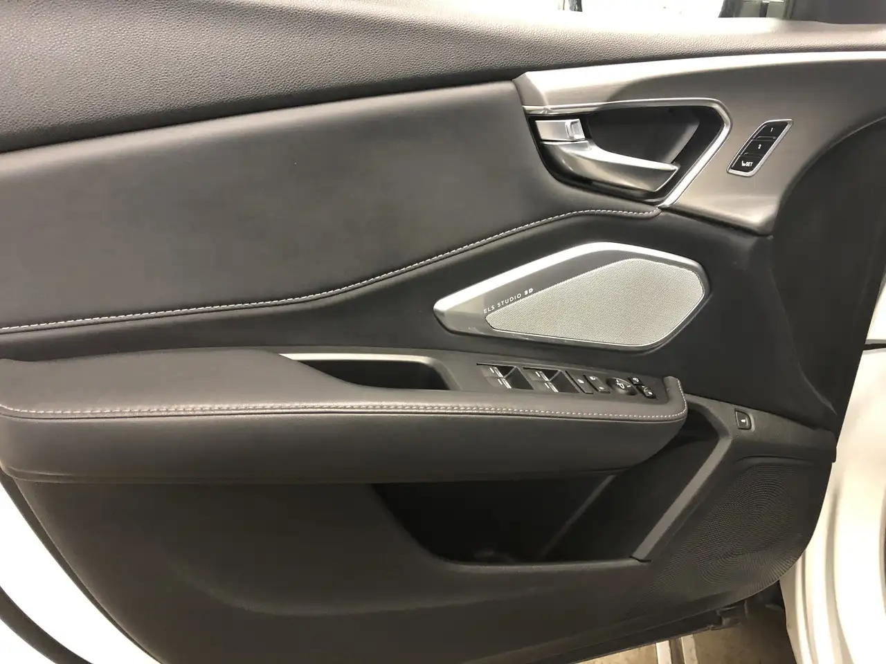 Acura RDX снимка Acura RDX