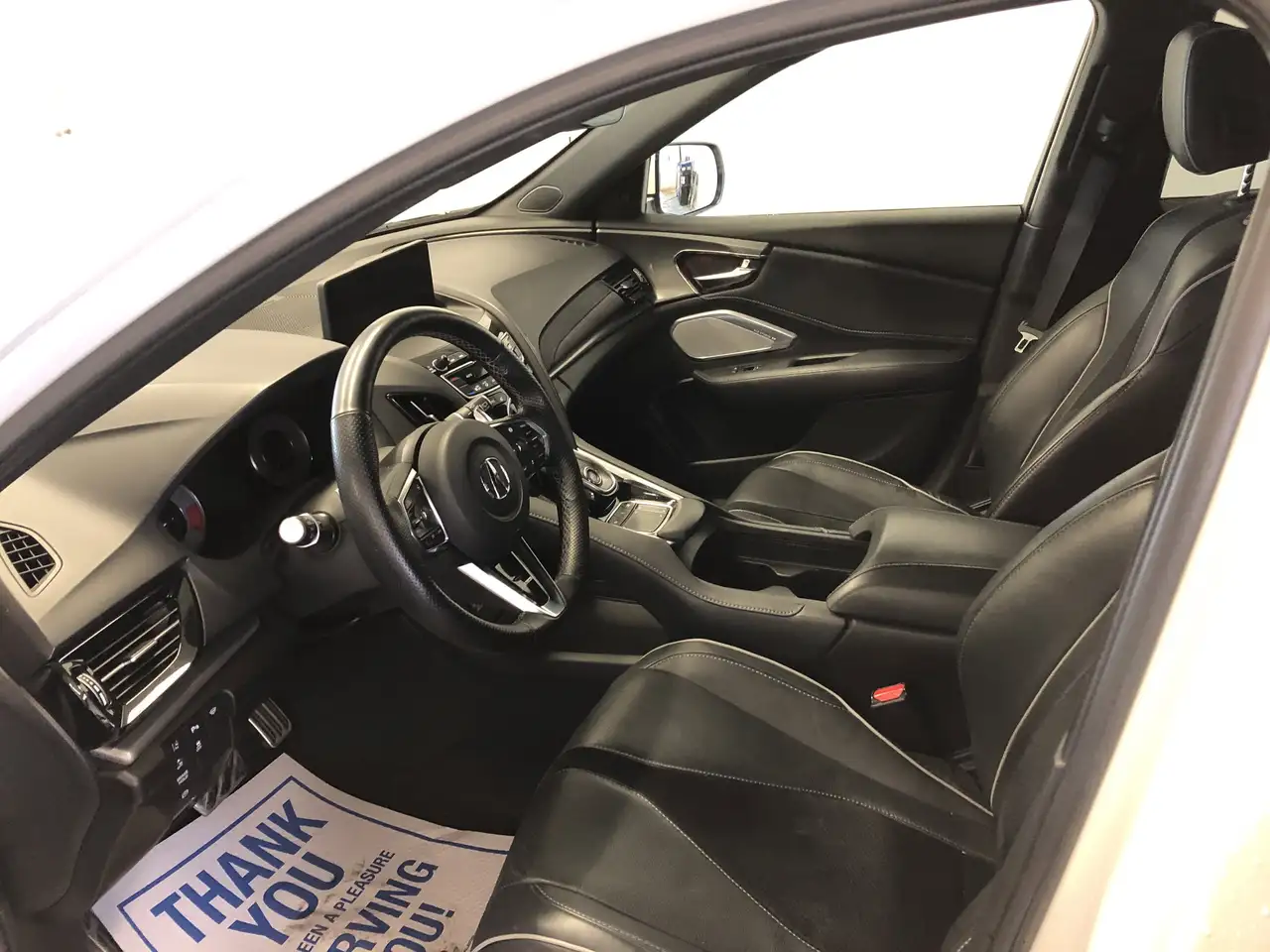 Acura RDX снимка Acura RDX