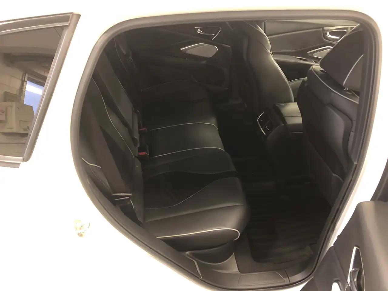 Acura RDX снимка Acura RDX
