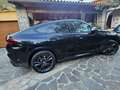 BMW X6 M X6 M50i auto Blauw - thumbnail 4