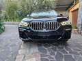 BMW X6 M X6 M50i auto Blauw - thumbnail 2
