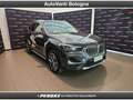 BMW X1 X1 sDrive18d xLine Plus Grigio - thumbnail 7