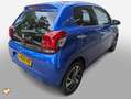 Peugeot 108 1.0 e-VTi Allure 1e Eig. NL-Auto *Geen Afl. Kosten Blauw - thumbnail 7
