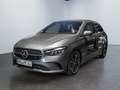 Mercedes-Benz B 200 d PROGRESSIVE AHK DISTR KAMERA SPUR PDC Grau - thumbnail 2