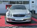 Mercedes-Benz SL 350 ROADSTER/TOP ZUSTAND/VIELE EXTRAS Silber - thumbnail 3