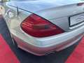 Mercedes-Benz SL 350 ROADSTER/TOP ZUSTAND/VIELE EXTRAS Silber - thumbnail 17
