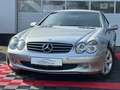 Mercedes-Benz SL 350 ROADSTER/TOP ZUSTAND/VIELE EXTRAS Silber - thumbnail 19