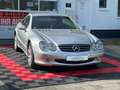 Mercedes-Benz SL 350 ROADSTER/TOP ZUSTAND/VIELE EXTRAS Silber - thumbnail 5