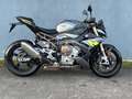 BMW S 1000 R BMW PREMIUM SELECTION Gris - thumbnail 1