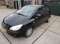 Hyundai Getz 1.4i Active Cool Schwarz - thumbnail 1