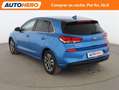 Hyundai i30 1.4 TGDI Tecno 140 Azul - thumbnail 4