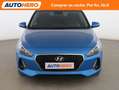 Hyundai i30 1.4 TGDI Tecno 140 Azul - thumbnail 9