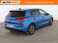 Hyundai i30 1.4 TGDI Tecno 140 Azul - thumbnail 6
