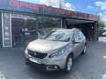 Peugeot 2008 1.2 PURETECH 82CH STYLE Gris - thumbnail 1