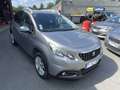 Peugeot 2008 1.2 PURETECH 82CH STYLE Gris - thumbnail 2
