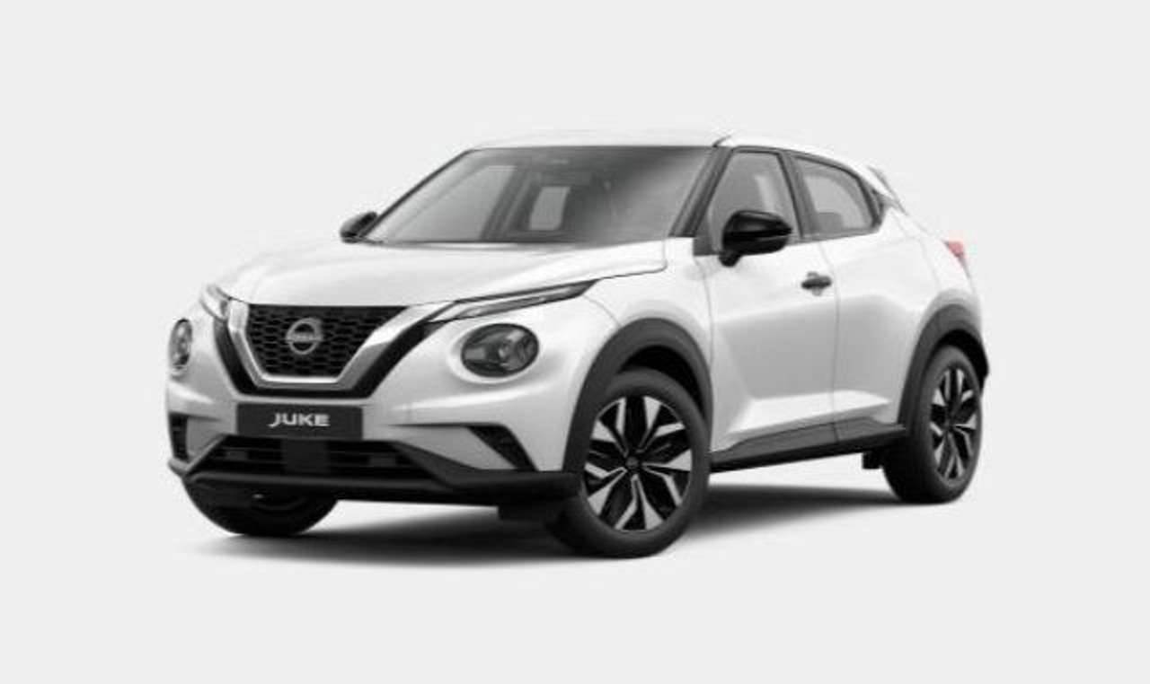 Nissan Juke 1.0 DIG-T 114 CV Acenta IN PROMO
