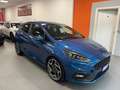 Ford Fiesta 1.5 200 CV 5p. ST NAVI Blauw - thumbnail 2