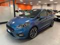Ford Fiesta 1.5 200 CV 5p. ST NAVI Blauw - thumbnail 3