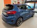 Ford Fiesta 1.5 200 CV 5p. ST NAVI Blauw - thumbnail 5