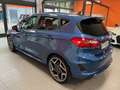 Ford Fiesta 1.5 200 CV 5p. ST NAVI Blauw - thumbnail 4