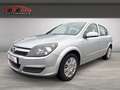 Opel Astra H Enjoy 1.6 Alu Klima el.SP Spieg. beheizbar teilb Silber - thumbnail 2