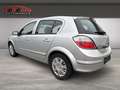 Opel Astra H Enjoy 1.6 Alu Klima el.SP Spieg. beheizbar teilb Silber - thumbnail 3
