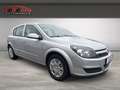 Opel Astra H Enjoy 1.6 Alu Klima el.SP Spieg. beheizbar teilb Silber - thumbnail 1
