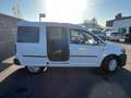Volkswagen Caddy 2.0 TDi / 7 PLACES / CLIM Blanc - thumbnail 14
