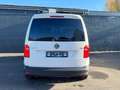 Volkswagen Caddy 2.0 TDi / 7 PLACES / CLIM Blanc - thumbnail 5