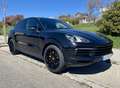Porsche Cayenne Coupé Aut. Negro - thumbnail 6