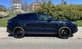 Porsche Cayenne Coupé Aut. Negro - thumbnail 1
