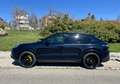 Porsche Cayenne Coupé Aut. Negro - thumbnail 24