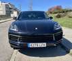 Porsche Cayenne Coupé Aut. Negro - thumbnail 22