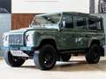 Land Rover Defender Defender 110 DPF Station Wagon SE - Modified Vert - thumbnail 1