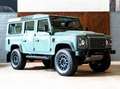 Land Rover Defender Defender 110 DPF Station Wagon SE - Modified Vert - thumbnail 3