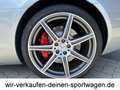 Mercedes-Benz SLS AMG Ride control Memory-P. Kamera unffr. top Zusta Silber - thumbnail 9