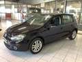 Volkswagen Golf VI 1L4L TSI 122 CV CONFORT LINE Noir - thumbnail 2