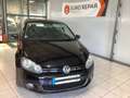Volkswagen Golf VI 1L4L TSI 122 CV CONFORT LINE Noir - thumbnail 1
