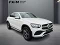 Mercedes-Benz GLC 300 e 4M AMG Line TWA|360|Sitzhz|S-Dach|ePack Weiß - thumbnail 5