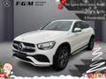 Mercedes-Benz GLC 300 e 4M AMG Line TWA|360|Sitzhz|S-Dach|ePack Weiß - thumbnail 1