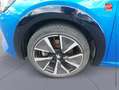 Peugeot e-208 e-208 136ch GT GPS Camera Carplay Azul - thumbnail 10