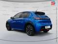 Peugeot e-208 e-208 136ch GT GPS Camera Carplay Azul - thumbnail 8