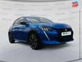 Peugeot e-208 e-208 136ch GT GPS Camera Carplay Azul - thumbnail 3