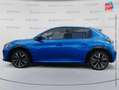 Peugeot e-208 e-208 136ch GT GPS Camera Carplay Azul - thumbnail 9