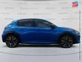 Peugeot e-208 e-208 136ch GT GPS Camera Carplay Azul - thumbnail 4