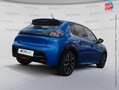 Peugeot e-208 e-208 136ch GT GPS Camera Carplay Azul - thumbnail 6