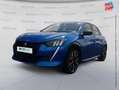 Peugeot e-208 e-208 136ch GT GPS Camera Carplay Azul - thumbnail 1