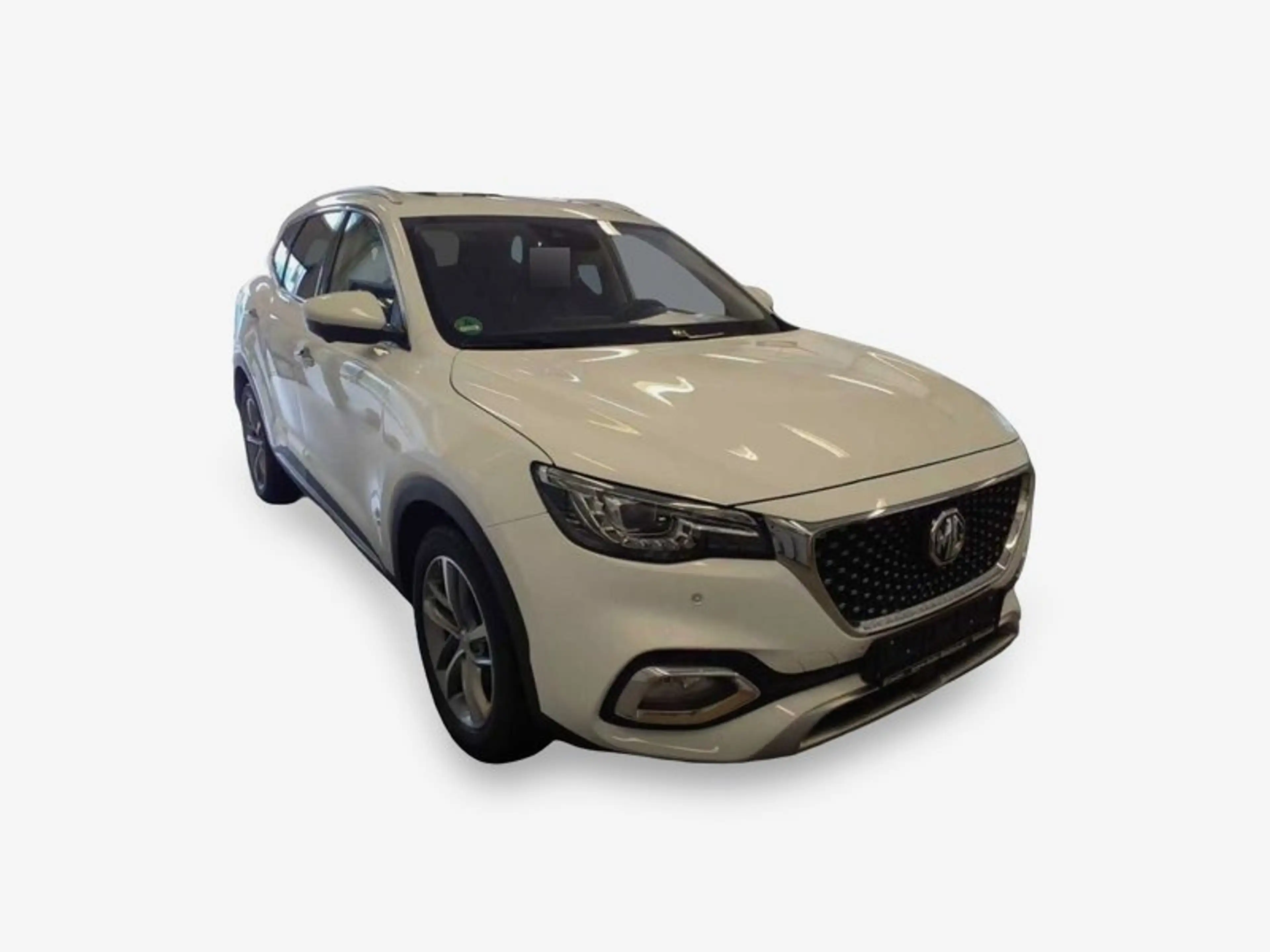 MG EHS PHEV Luxury NAVI LED LEDER SHZ PDC — photo 2