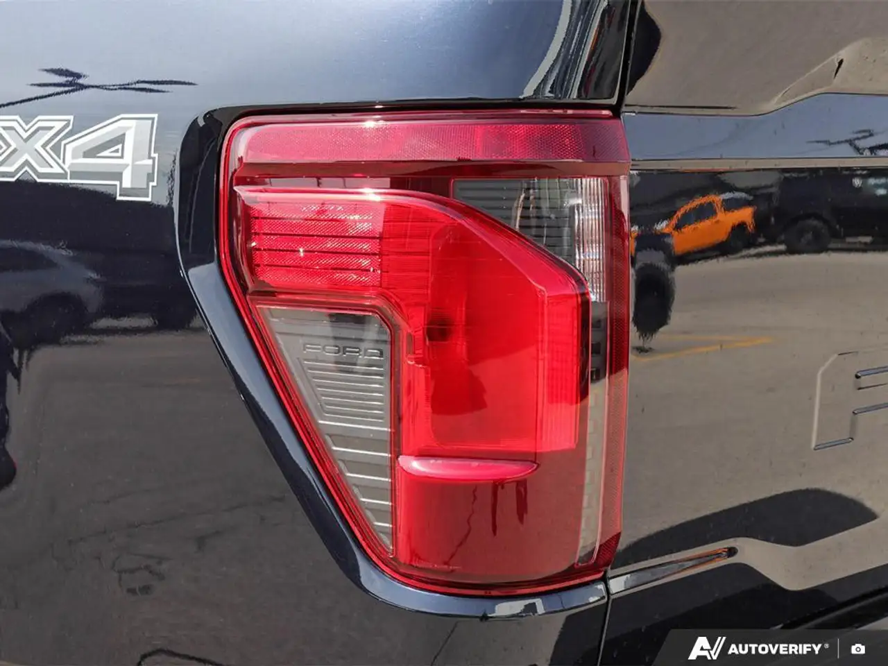 Ford F 150 снимка Ford F 150